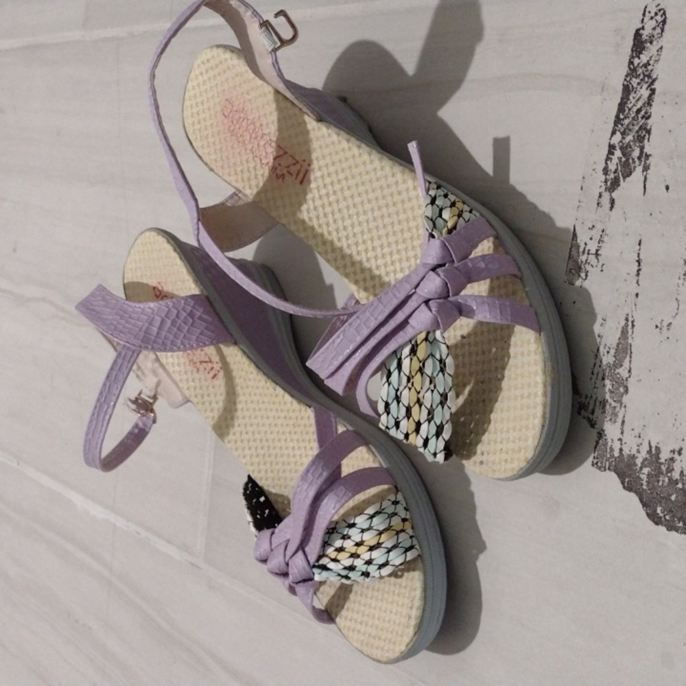 Ladies Shoes